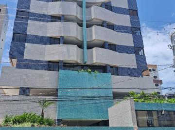 Apartamento de 3 quartos, Maceió · Vendo Apt. 03 Quartos, 64m2 - Ponta Verde - Edificio Aquarius Modern Life (EM)