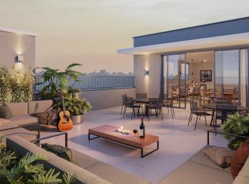 Imóvel novo vertical , Curitiba · Apartamento Vila Izabel Curitiba - GAIA