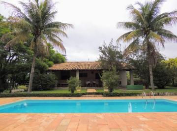 Rural · 200m² · 3 Quartos · 4 Vagas · Chácara  à Venda em Campinas-SP, Jardim Monte Belo: 3 Quartos, 2 Salas, 2 Banheiros, 4 Vagas de Gara