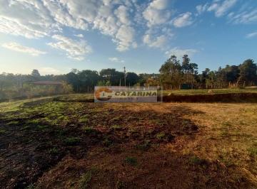Foto 01 · Terreno, Dona Catarina, Mairinque, SP
