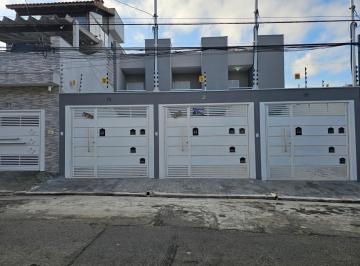 Foto 01 · Casa, Vila Primavera, São Paulo, SP