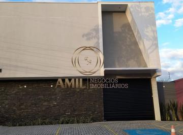 Foto 01 · RA Amil Aluga Ponto Comercial, 240m², Jardim Satélite, Zona Sul, São José dos Campos
