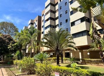Apartamento de 3 quartos, Brasília · Apartamento SQN 305