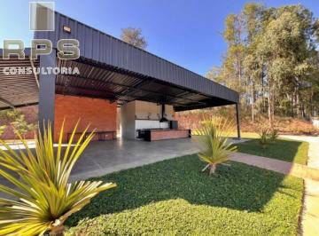 Foto 24 · Casa em Condomínio de Alto Padrão em Atibaia-SP, Jardim Shangri-lá: 2 quartos, 1 suíte, 1 sala, 2 ba