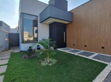 Foto 01 · Imperdível: Casa em Condomínio à venda em Hortolândia-SP, Parque Ortolândia - 3 quartos, 1 suíte, 3