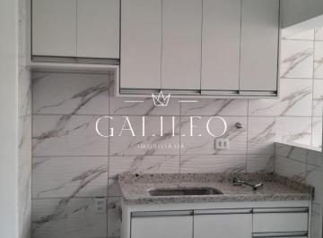 Foto 01 · Apartamento à Venda no Condomínio Jardim Agapeama - Jundiaí -SP
