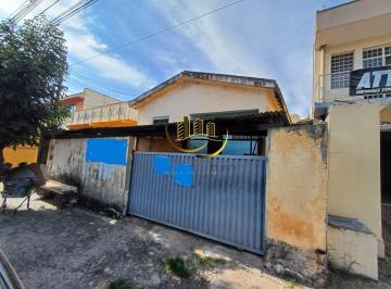 Foto 01 · Excelente oportunidade: Casa à venda em Americana-SP, 2 quartos, 1 sala, 1 banheiro, 2 vagas, 63 m²