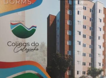 Foto 01 · Apartamento, Jardim Colônia, Jacareí, SP
