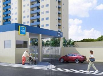 Foto 01 · Apartamento à venda em Salvador-BA, Novo Horizonte: 2 quartos, 1 suíte, 1 sala, 1 banheiro, 1 vaga d