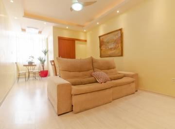 Apartamento · 90m² · 2 Quartos · 1 Vaga · Apartamento à Venda - Copacabana, 2 Quartos, 90 m² - Rio de Janeiro