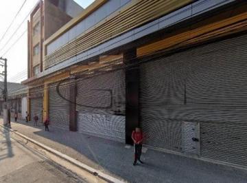 Foto 01 · Oportunidade Única: Ponto Comercial de 2.035m² à venda no Brás, São Paulo-SP
