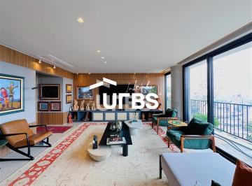 Apartamento de 4 quartos, Goiânia · APARTAMENTO 244MT 4 SUITES SETOR MARISTA 
