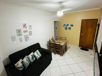 Apartamento de 1 quarto, Praia Grande · APARTAMENTO 01 QUARTO NA OCIAN, MOBILIADO, LAZER COMPLETO, 50M DA PRAIA!  