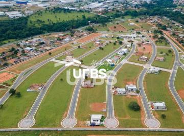 Terreno , Aparecida de Goiânia · TERRENO LOTE 312MT RESIDENCIAL PARQVILLE JACARANDÁ