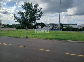 Foto 01 · Terreno em Condomínio à Venda em Tamboré Jaguariúna - 510m² de Área