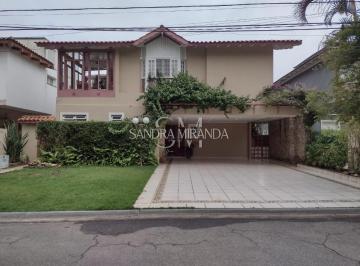 Foto 01 · Casa em Condomínio, Alphaville Residencial 6, Santana de Parnaíba, SP