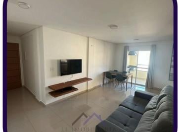 Foto 01 · Apartamento, Nova Gardênia, Atibaia, SP