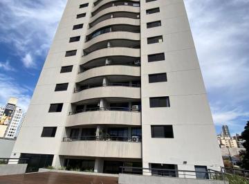 Foto 01 · Apartamento de 2 quartos com 2 suítes no Cambuí, Campinas-SP: 80m², 1 sala, 3 banheiros e 2 vagas de