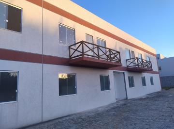 Apartamento , Camaçari · Apt  Novo Cond. Abrantes 2/4 com e sem garden privativo 