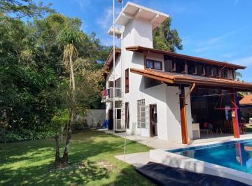 Casa de 4 quartos, Bertioga · SOBRADO NO CONDOMÍNIO COSTA DO SOL/ GUARATUBA BERTIOGA SP