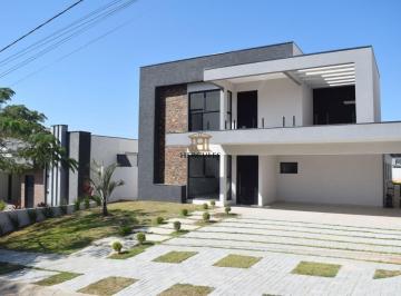 Foto 01 · Casa, Condomínio Figueira Garden, Atibaia, SP