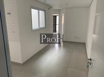 Apartamento de 2 quartos, Santo André · Cobertura Vila Pires Santo André