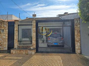Foto 01 · Imperdível oportunidade! Casa à venda em Americana-SP, Parque Novo Mundo. 2 quartos, 1 suíte, 2 sala