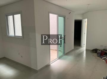 Apartamento de 2 quartos, Santo André · Apartamento Vila Pires Santo André