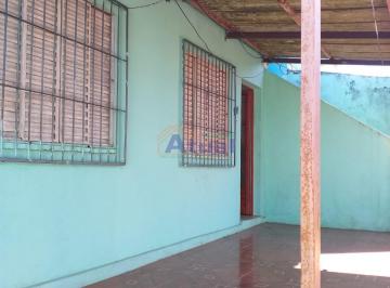 Foto 01 · Apartamento, Santa Clara, Santo Ângelo, RS