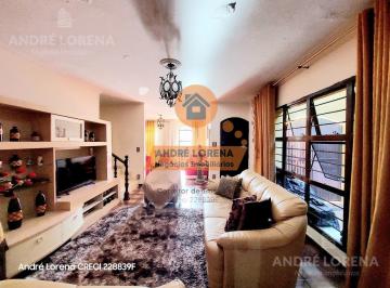 Foto 01 · Casa - Vila Santana