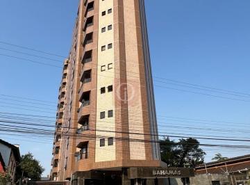 Foto 01 · Amplo apartamento no bairro América com 191 m² de área privativa.