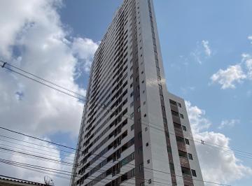 Apartamento de 2 quartos, Recife · Edf. Morada Nereu Guerra