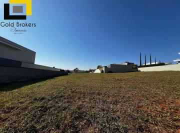 Foto 02 · TERRENO DE 1.100M² NO CONDOMÍNIO QUINTA DAS PAINEIRAS, NO HORTO FLORESTAL, EM JUNDIAÍ