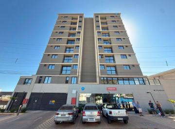Apartamento de 2 quartos, Brasília · SGCV 11 ESSENCE PARK SUL 02 QUARTOS DESOCUPADO NASCENTE