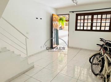 Casa de 2 quartos, Jandira · Cond. dos Coqueiros, cozinha planejada, guarda-roupas planejados, 1 vaga