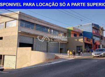 Foto 13 · ALUGO SALÃO COMÉRCIAL COM 300m², PARQUE SANTO ANTÔNIO, JARDIM SÃO LUIS, UBS PARQUE SANTO ANTONIO, FA