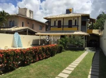 Casa · 210m² · 5 Quartos · Casa, Vilas do Atlântico, Lauro de Freitas, BA