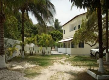 Casa · 300m² · 5 Quartos · Casa, Vila de Abrantes (abrantes), Camaçari, BA
