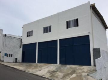 Comercial · 360m² · Galpão, Portão, Lauro de Freitas, BA