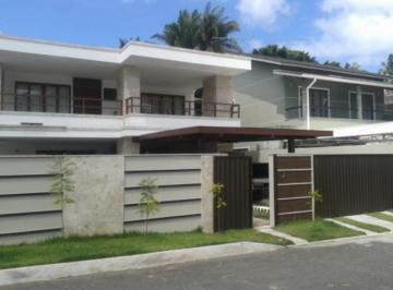 Casa · 405m² · 5 Quartos · Casa, Portão, Lauro de Freitas, BA