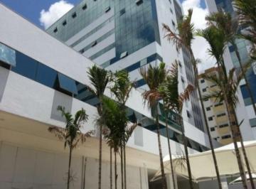 Comercial · 28m² · Sala, Centro, Lauro de Freitas, BA