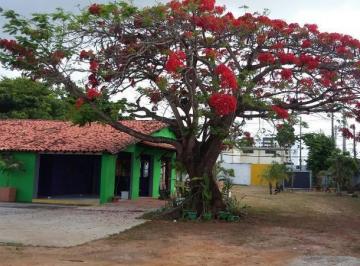 Foto 01 · Terreno, Estrada do Coco, Lauro de Freitas, BA