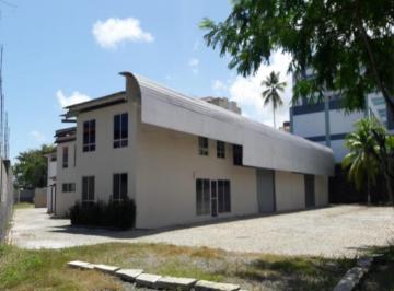 Foto 01 · Galpão, Pitangueiras, Lauro de Freitas, BA
