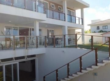Casa · 675m² · 5 Quartos · 2 Vagas · Casa, Busca Vida, Camaçari, BA