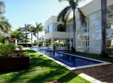 Foto 57 · CASA COM 5 SUÍTES EM BUSCA VIDA