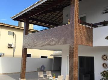 Foto 01 · Casa, Vilas do Atlântico, Lauro de Freitas, BA