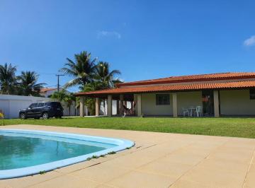 Foto 01 · Casa, Arembepe, Camaçari, BA