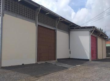 Foto 01 · Galpão, Itinga, Lauro de Freitas, BA