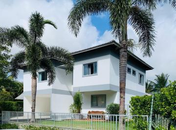 Foto 01 · Casa, Busca Vida, Camaçari, BA
