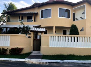 Foto 01 · Casa, Portão, Lauro de Freitas, BA
